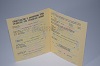 Стоимость Свидетельства о Браке Украинской АССР 1970-1991 г. в Топках (Кемеровская Область)