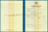 Увеличить Стоимость Свидетельства о Повышении Квалификации 1997-2018 г. в Топках (Кемеровская Область)